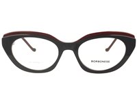 Eyeglasses frame Borbonese Woman BEV6237-05 - BEV6237-05